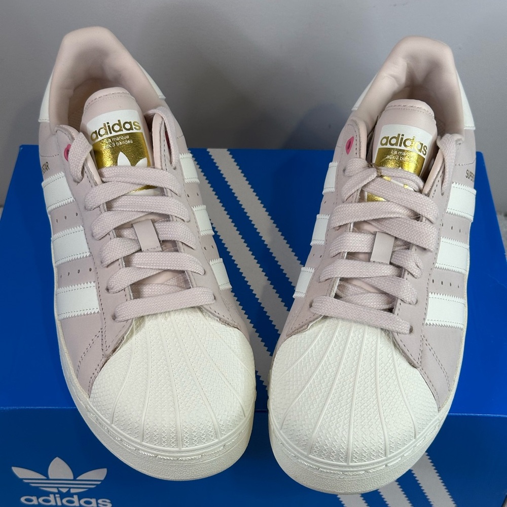 Adidas Superstar XLG - Picture 11 of 14